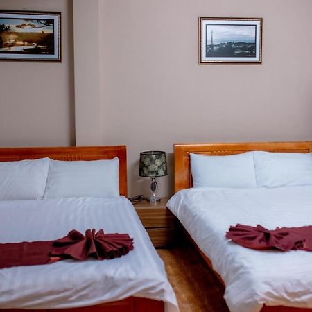 Ngoc Chau Hotel Νταλάτ Εξωτερικό φωτογραφία