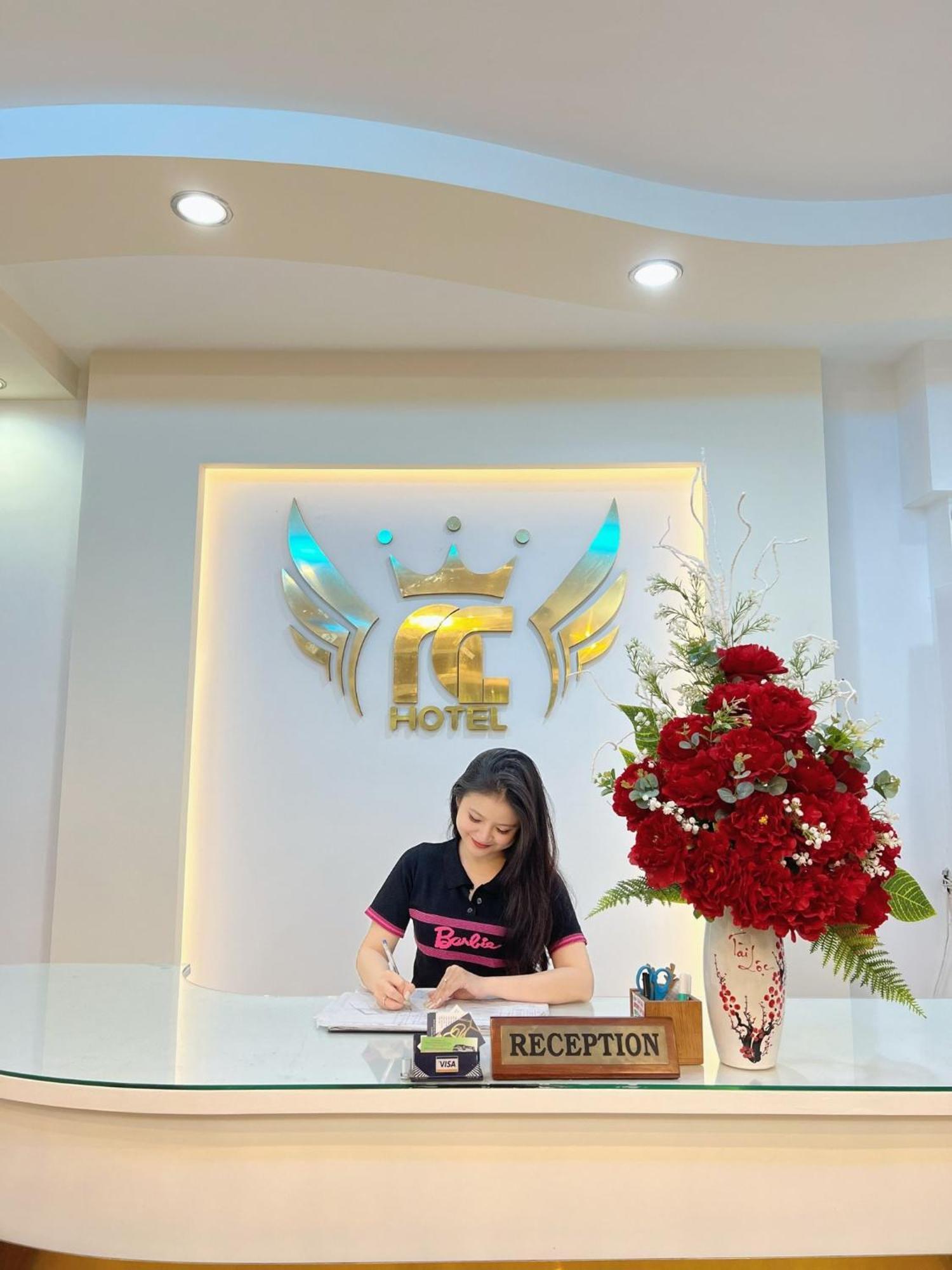Ngoc Chau Hotel Νταλάτ Εξωτερικό φωτογραφία