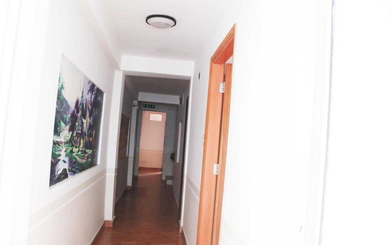 Ngoc Chau Hotel Νταλάτ Εξωτερικό φωτογραφία