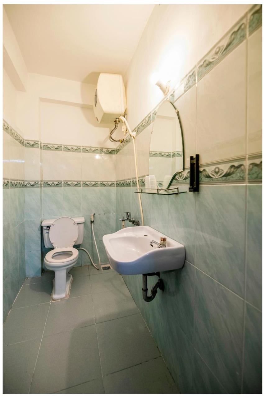 Ngoc Chau Hotel Νταλάτ Εξωτερικό φωτογραφία