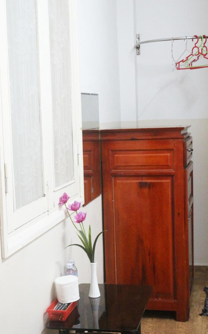 Ngoc Chau Hotel Νταλάτ Εξωτερικό φωτογραφία