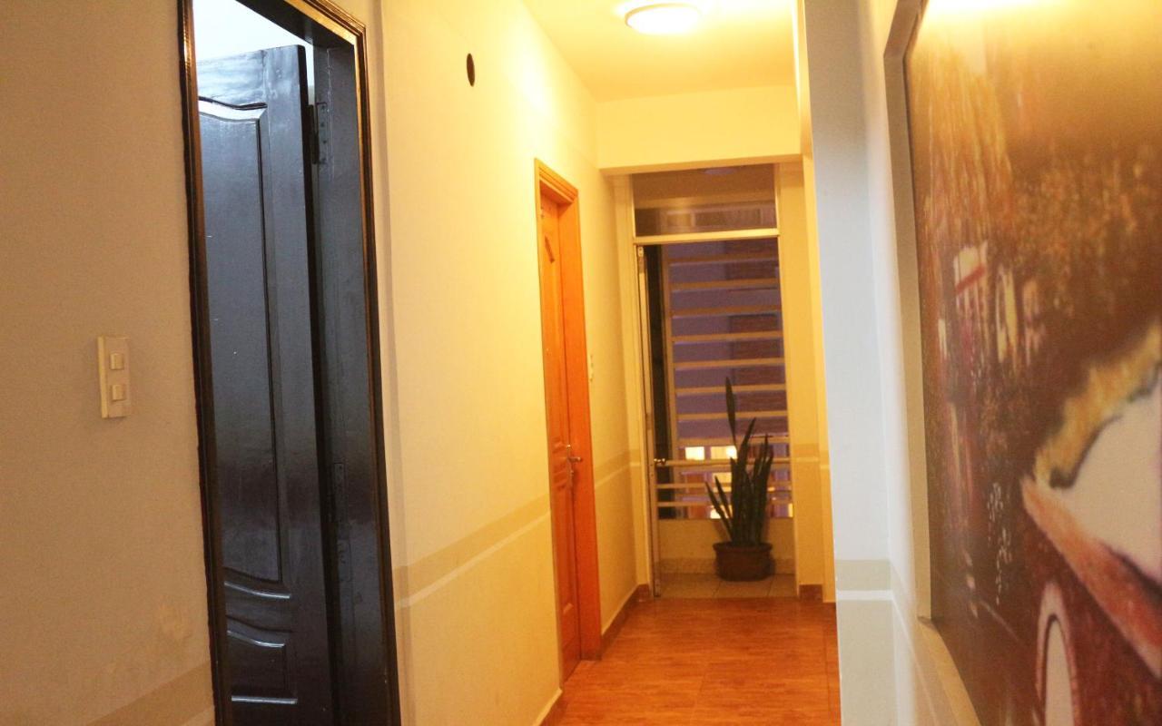 Ngoc Chau Hotel Νταλάτ Εξωτερικό φωτογραφία