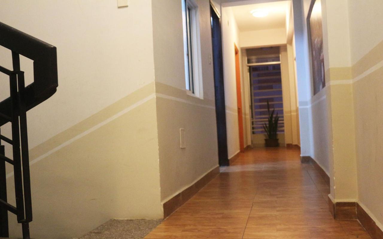 Ngoc Chau Hotel Νταλάτ Εξωτερικό φωτογραφία